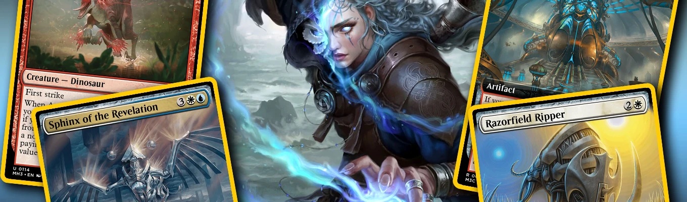 Magic: The Gathering